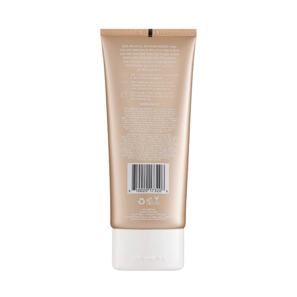 BONDI SANDS  Gradual Tanning Lotion Tinted Skin Perfector  150ml - Image 2