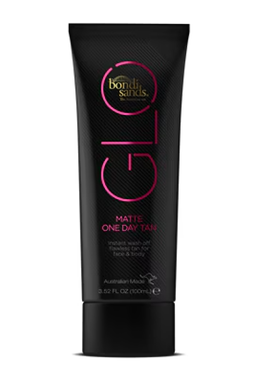 Bondi Sands GLO Matte One Day Tan 100ml