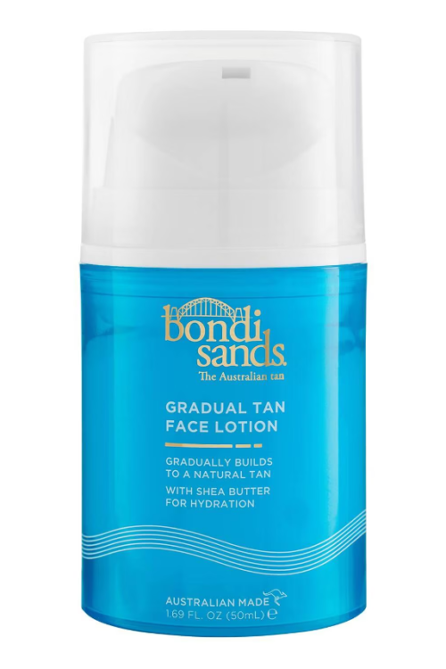 BONDI SANDS  Gradual Tanning Face Lotion  50ml