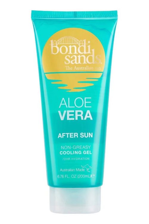 BONDI SANDS Aloe Vera Aftersun Gel Tube 200ml