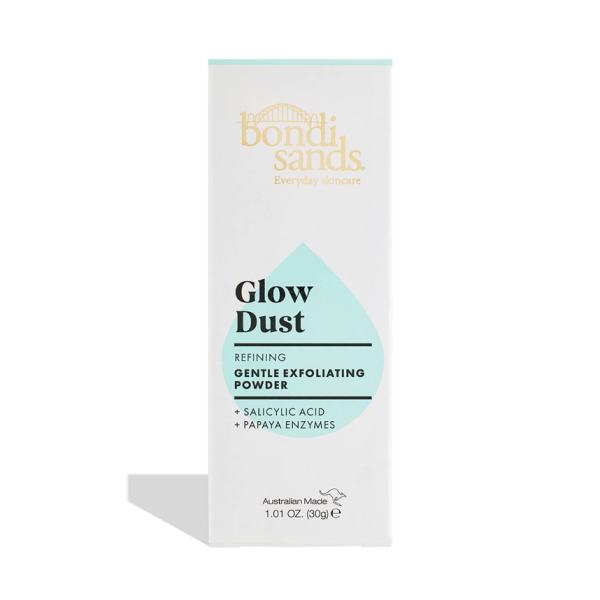 BONDI SANDS Glow Dust Gentle Exfoliating Powder 30g - Image 3