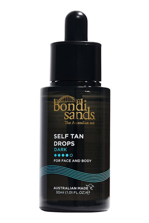 BONDI SANDS  Self Tan Drops Dark 30ml