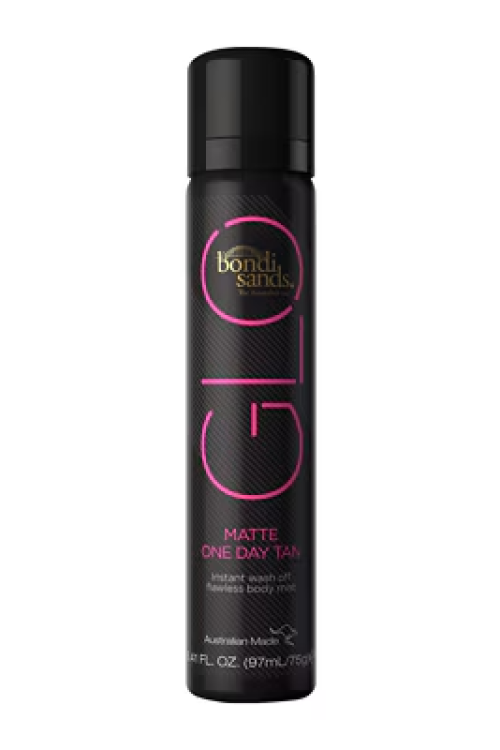 Bondi Sands GLO Matte One Day Tan Mist 97ml