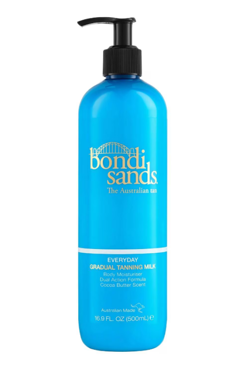 BONDI SANDS Everyday Gradual Tanning Milk 500ml