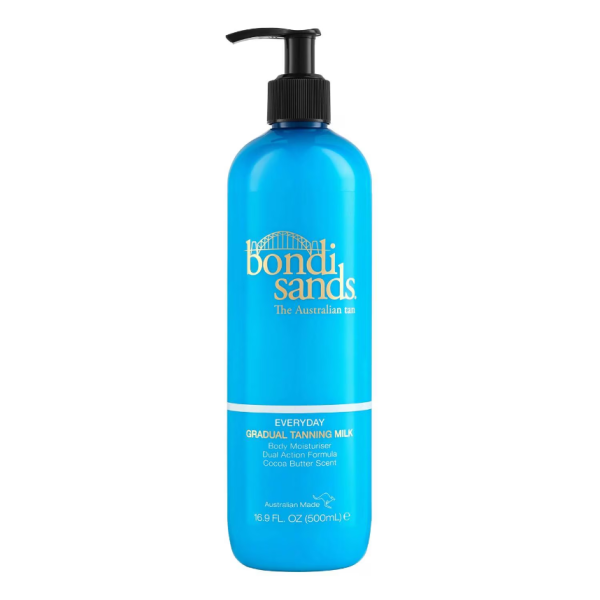 BONDI SANDS Everyday Gradual Tanning Milk 500ml