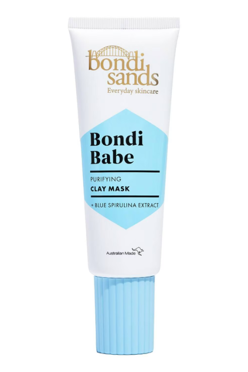 BONDI SANDS Bondi Babe Clay Mask 75ml