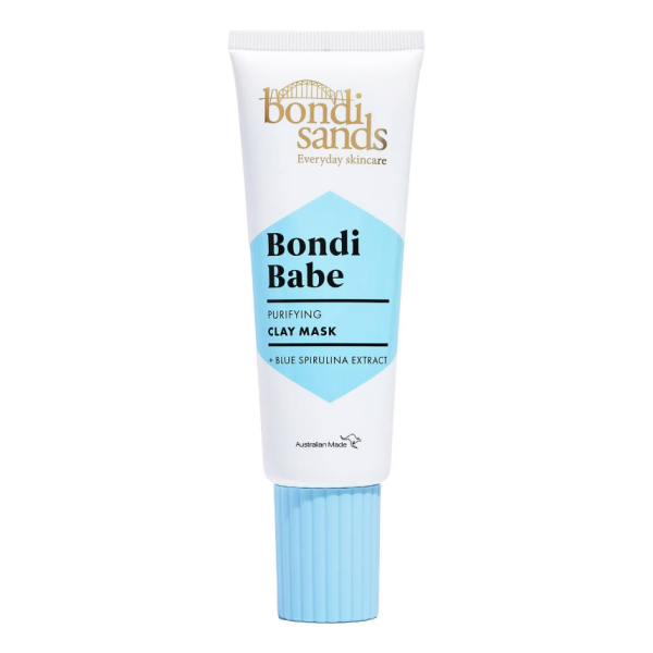 BONDI SANDS Bondi Babe Clay Mask 75ml