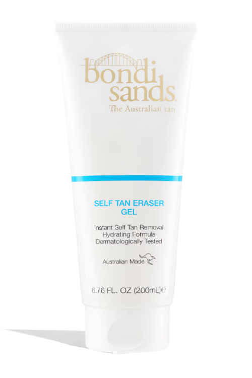 Bondi Sands Tan Eraser Gel 200ml