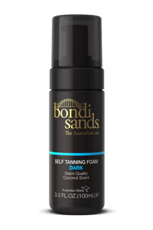 Bondi Sands Self-Tanning Foam Dark 100ml