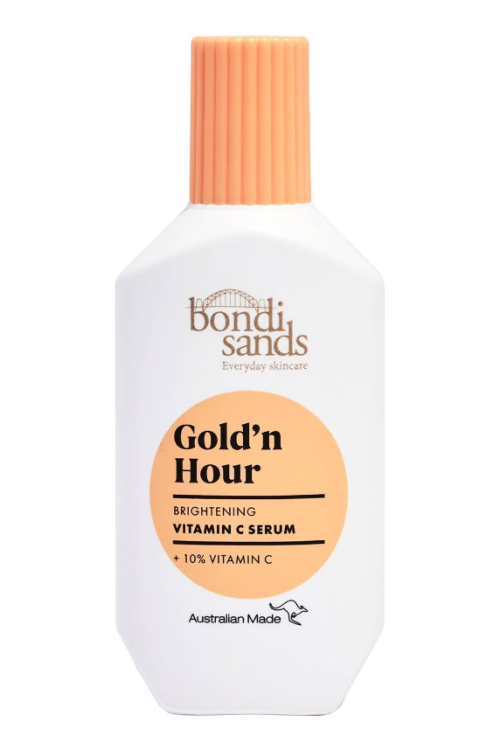 BONDI SANDS Gold’N Hour Vitamin C Serum 30ml