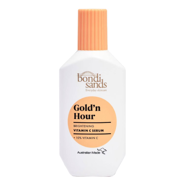 BONDI SANDS Gold'N Hour Vitamin C Serum 30ml