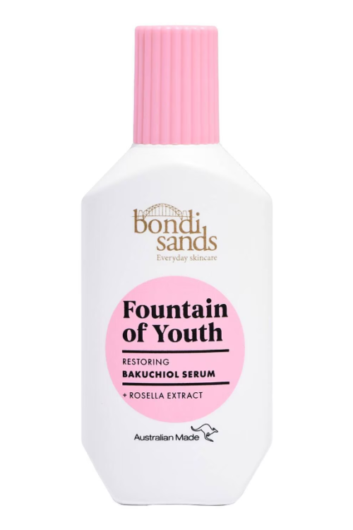 BONDI SANDS Fountain Of Youth Bakuchiol Serum 30ml