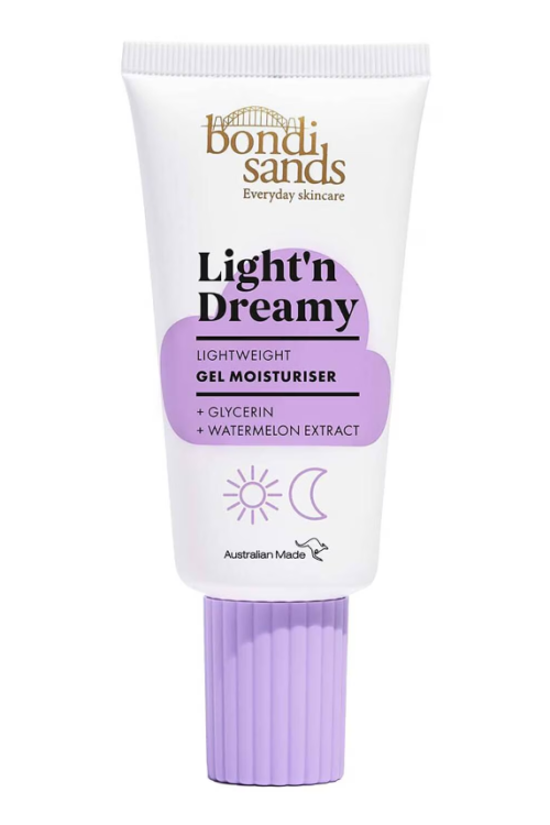 BONDI SANDS Light’n Dreamy Gel Moisturiser 50ml