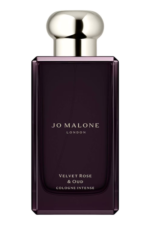 Jo Malone London Velvet Rose & Oud Cologne Intense 100ml