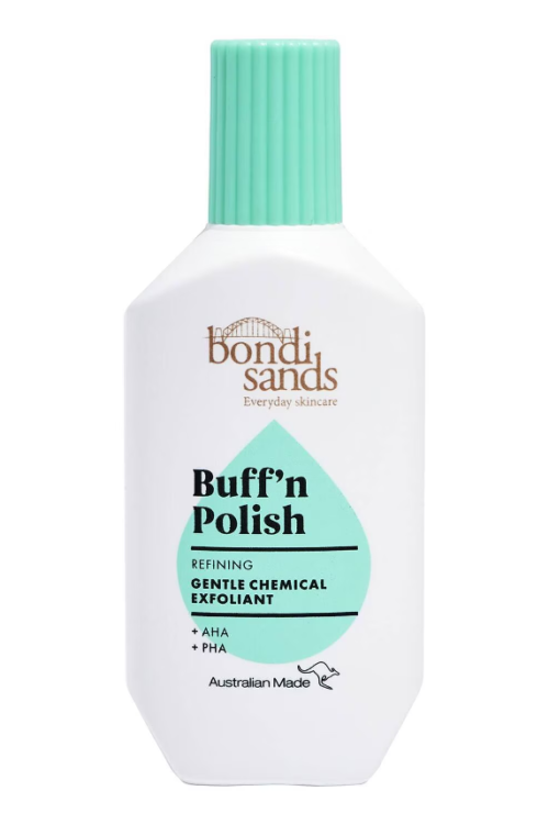 BONDI SANDS Buff’ N Polish Gentle Chemical Exfoliant 30ml