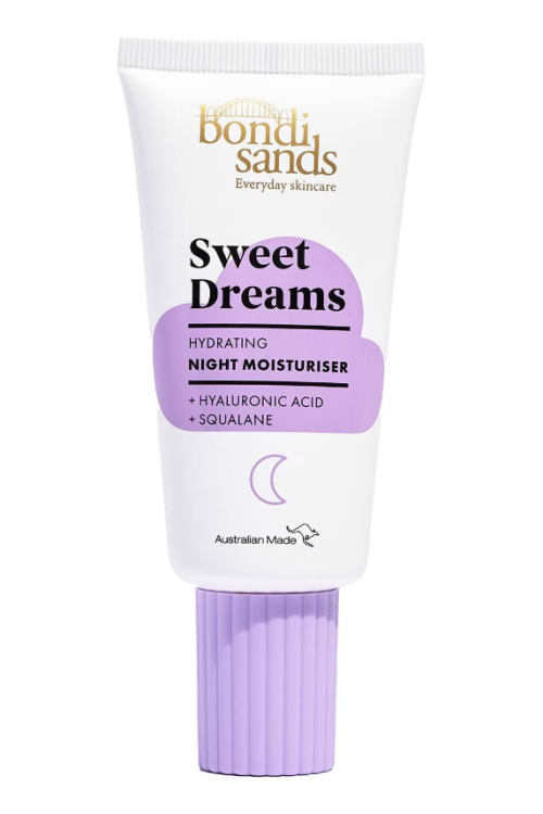 BONDI SANDS Sweet Dreams Night Moisturiser 50ml