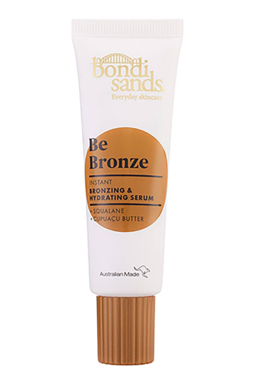 BONDI SANDS Be Bronze Instant Bronzing&Hydrating Serum 30ml