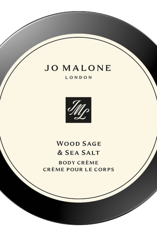 Jo Malone London Wood Sage & Sea Salt Body Crème 175ml