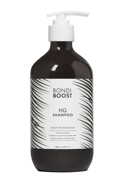 BondiBoost HG Shampoo 300ml