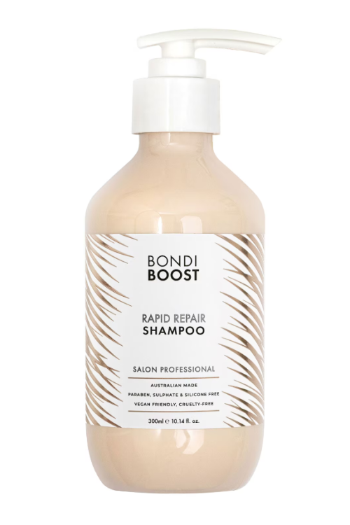 BondiBoost Rapid Repair Shampoo 300ml