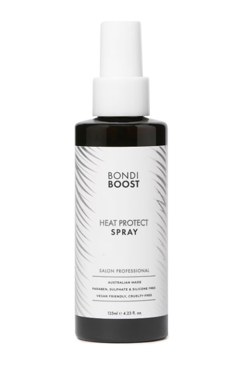 BondiBoost Heat Protect Spray 125ml