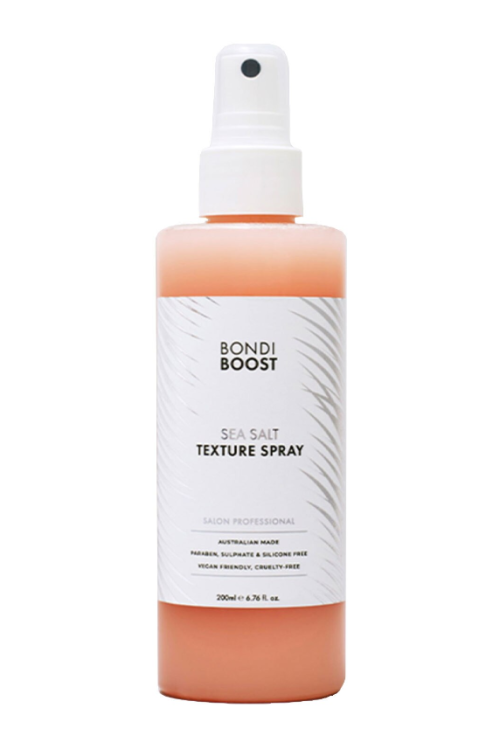 BondiBoost Sea Salt Texture Spray 200ml