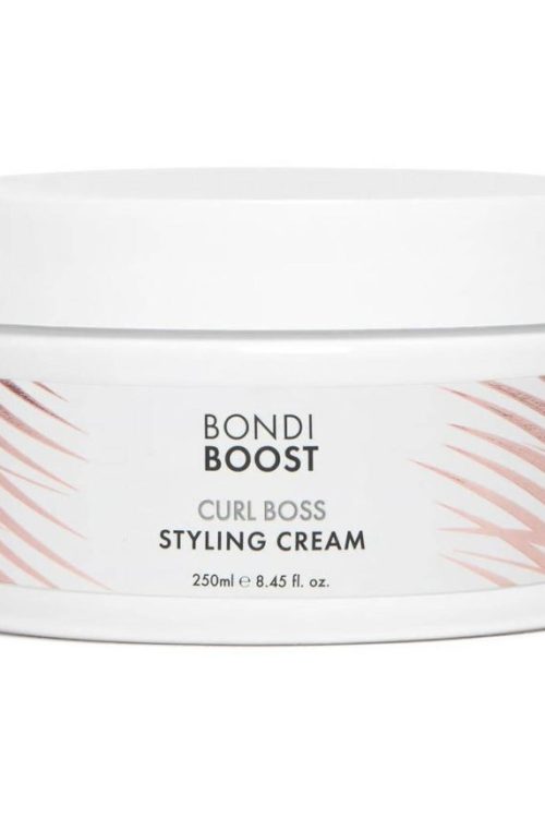 BondiBoost Curl Boss Styling Cream 250ml