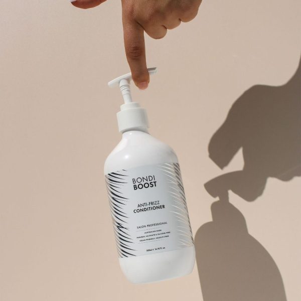 BondiBoost Anti Frizz Conditioner 500ml - Image 2