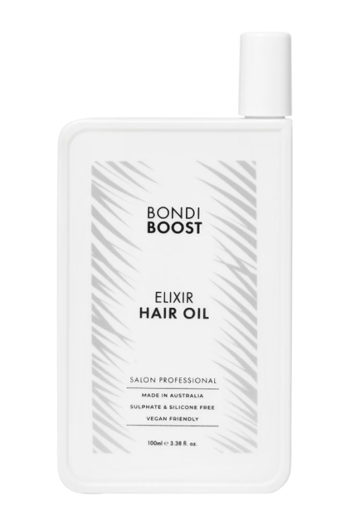 BondiBoost Elixir Hair Oil 100ml