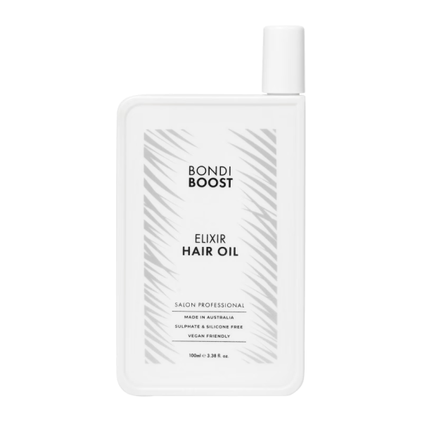 BondiBoost Elixir Hair Oil 100ml