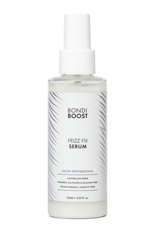 BondiBoost Frizz Fix Serum 125ml