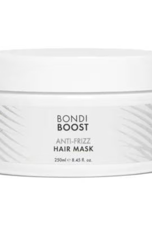 BondiBoost Anti Frizz Hair Mask 250ml