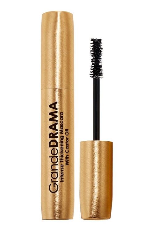 Grande Cosmetics GrandeDRAMA Intense Thickening Mascara with Castor Oil 9g