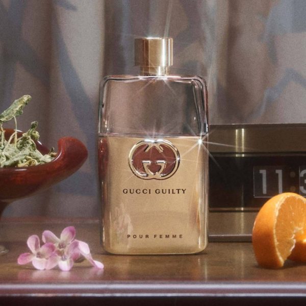 GUCCI Guilty For Her Eau de Parfum Giftset - Image 4