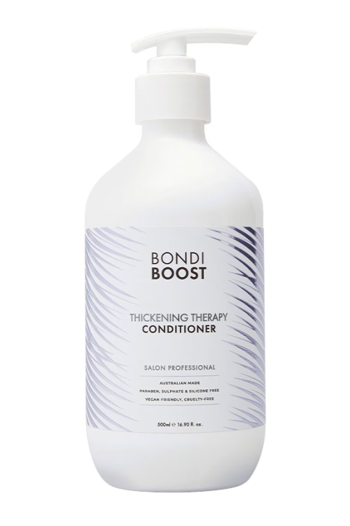 BondiBoost Thickening Therapy Conditioner 500ml