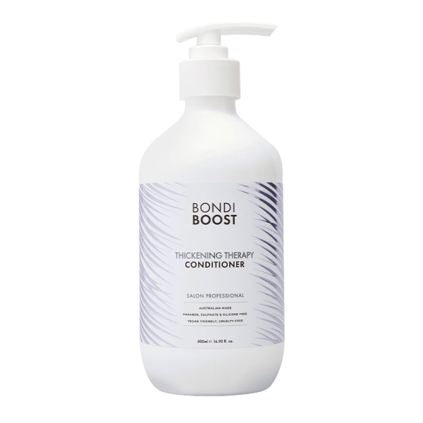 BondiBoost Thickening Therapy Conditioner 500ml