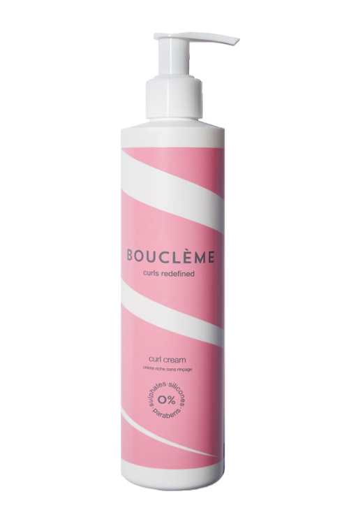 Bouclème Curl Cream 300ml