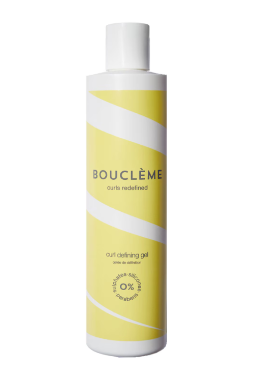 Bouclème Curl Defining Gel 300ml