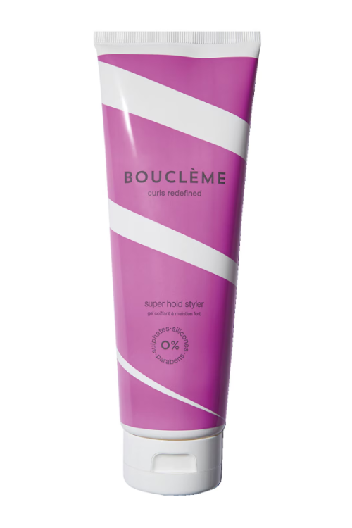 Bouclème Super Hold Styler 250ml