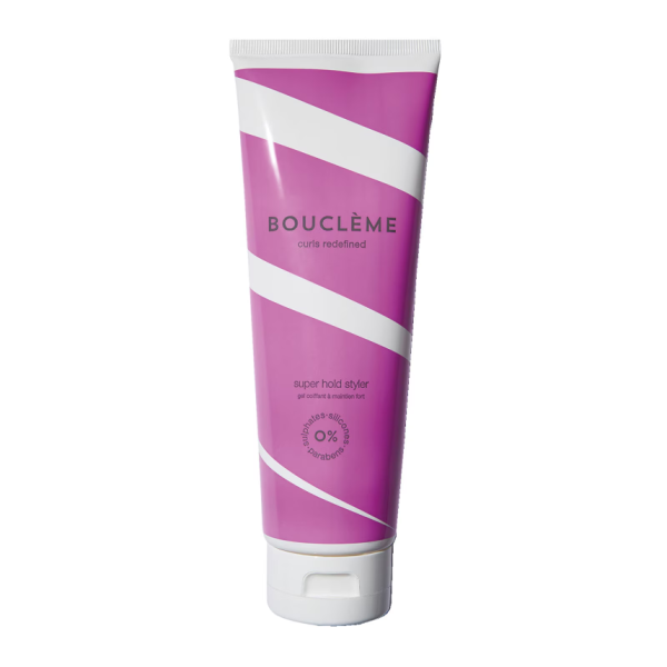 Bouclème Super Hold Styler 250ml