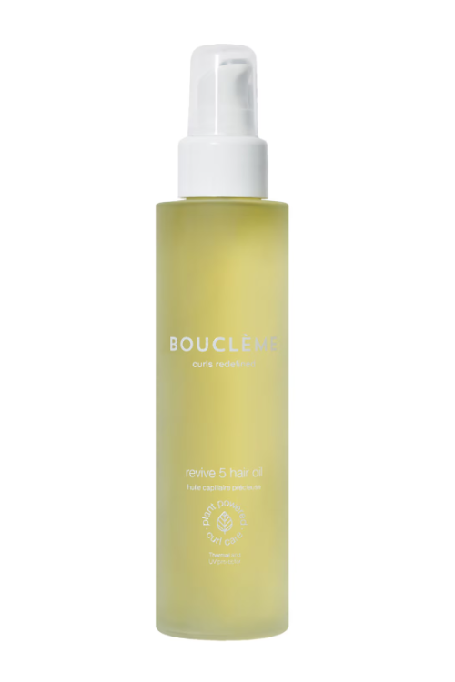 Bouclème Revive 5 Hair Oil 100ml