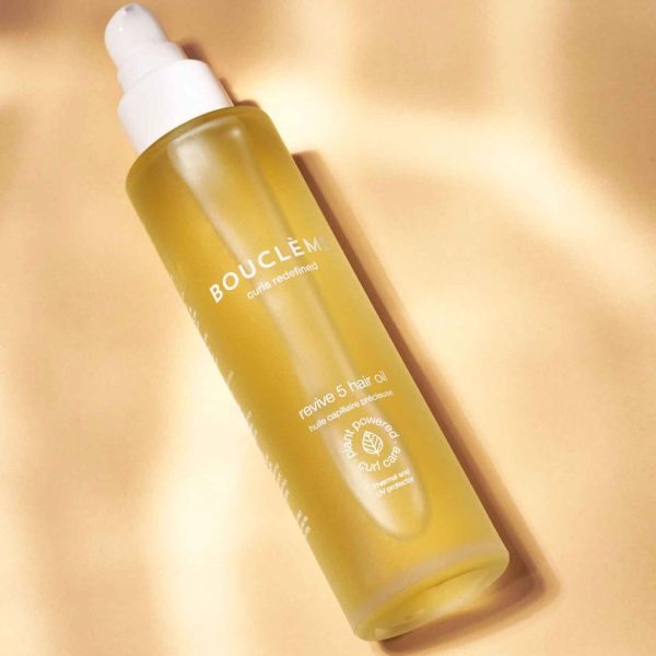 Bouclème Revive 5 Hair Oil 100ml - Image 3