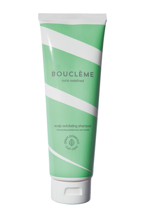 Bouclème Scalp Exfoliating Shampoo 250ml