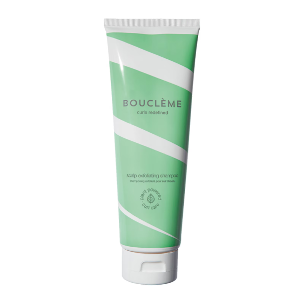 Bouclème Scalp Exfoliating Shampoo 250ml