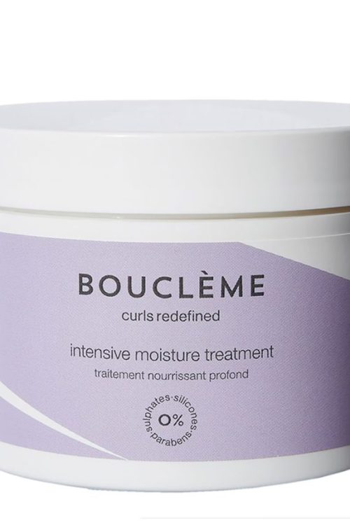 Bouclème Intensive Moisture Treatment 250ml