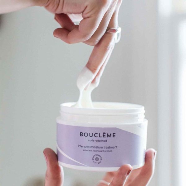 Bouclème Intensive Moisture Treatment 250ml - Image 2