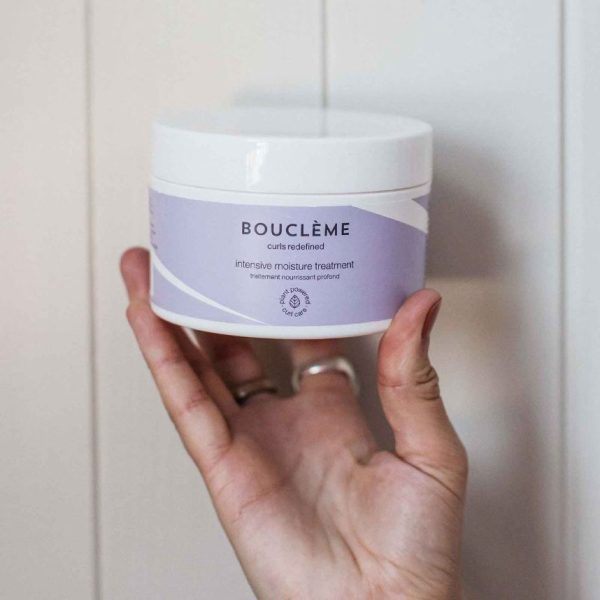 Bouclème Intensive Moisture Treatment 250ml - Image 3