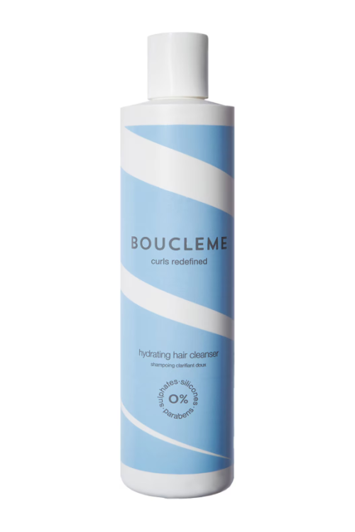 Bouclème Hydrating Hair Cleanser 300ml