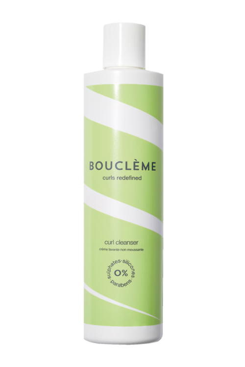 Bouclème Curl Cleanser 300ml