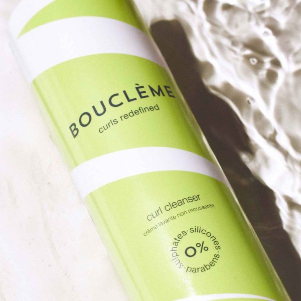 Bouclème Curl Cleanser 300ml - Image 2